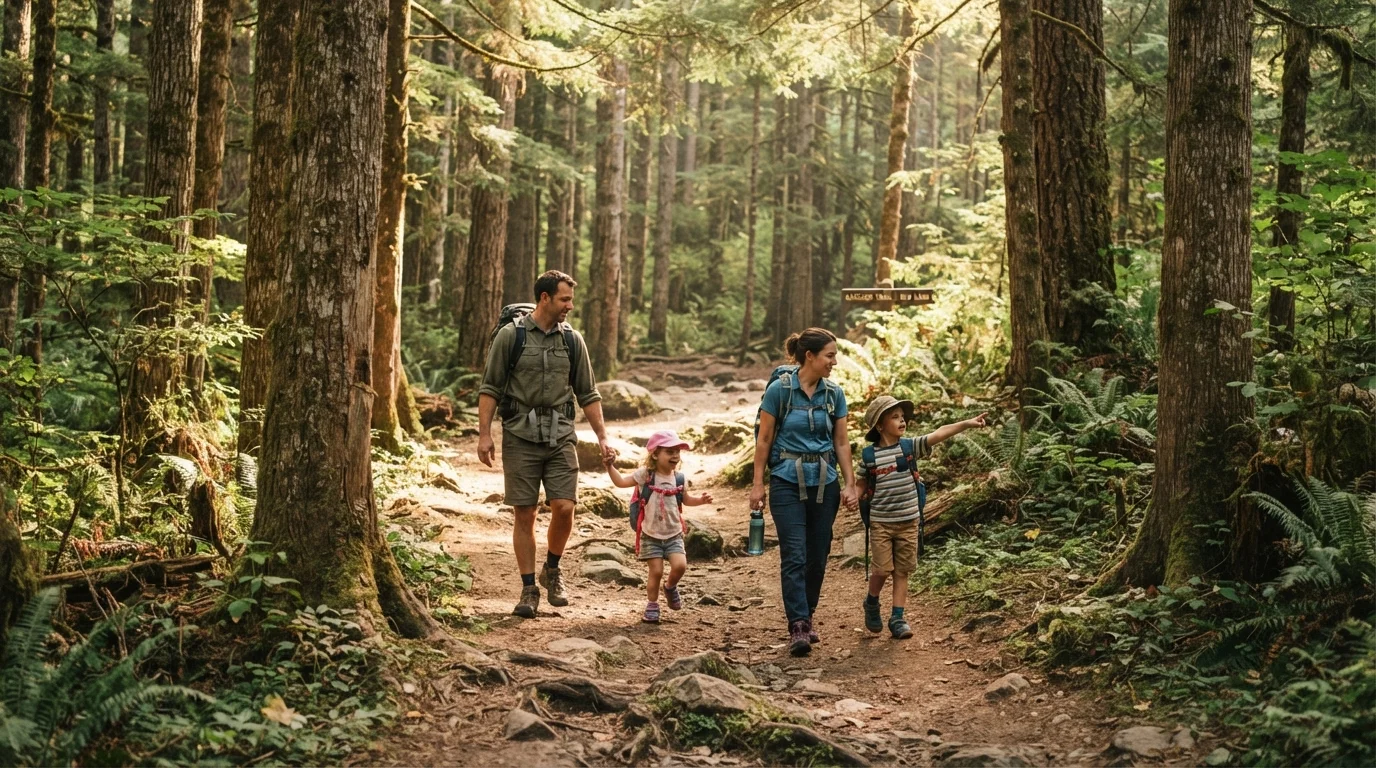 Free and Low-Cost Activities at America's National Parks