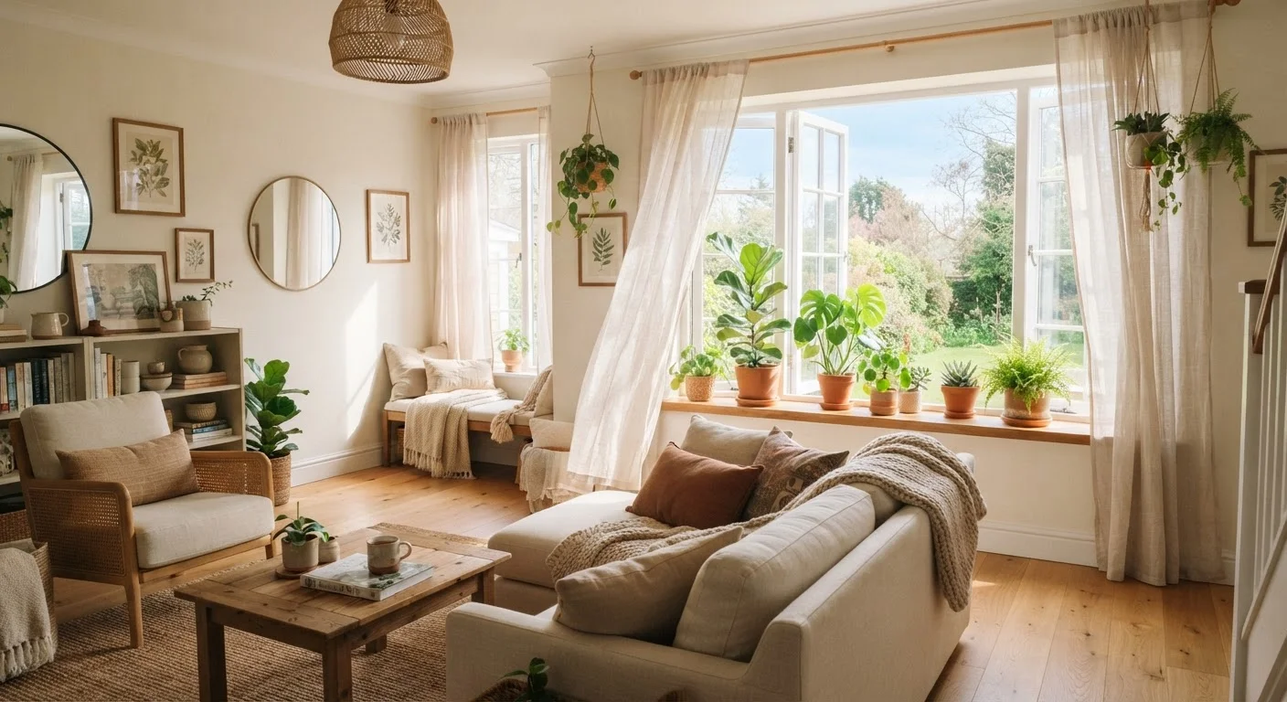Low-Cost Ways to Improve Indoor Air Quality Without Expensive Equipment