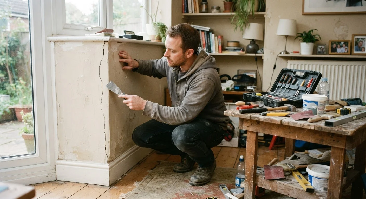 Myths About DIY Home Repair That Cost Homeowners Money
