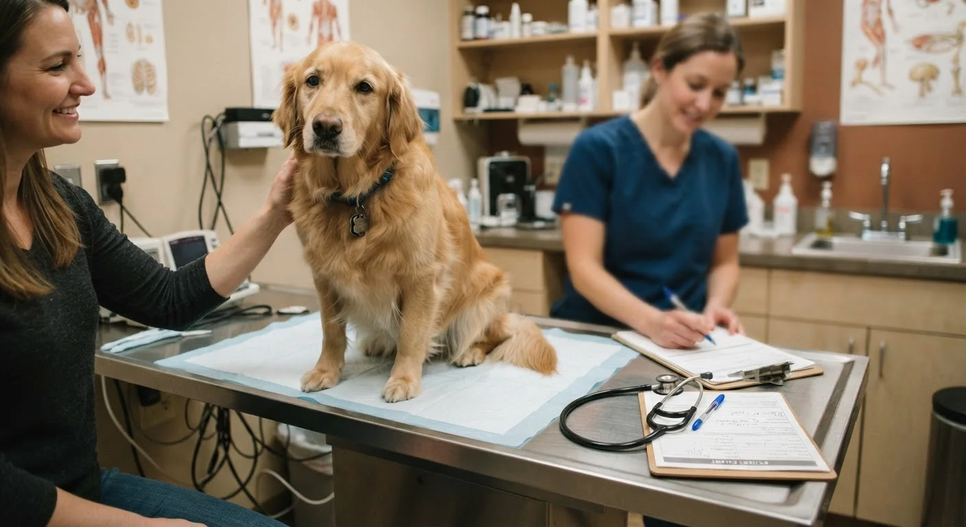 Pet Insurance: What It Covers, What It Doesn't, and Whether It's Worth It