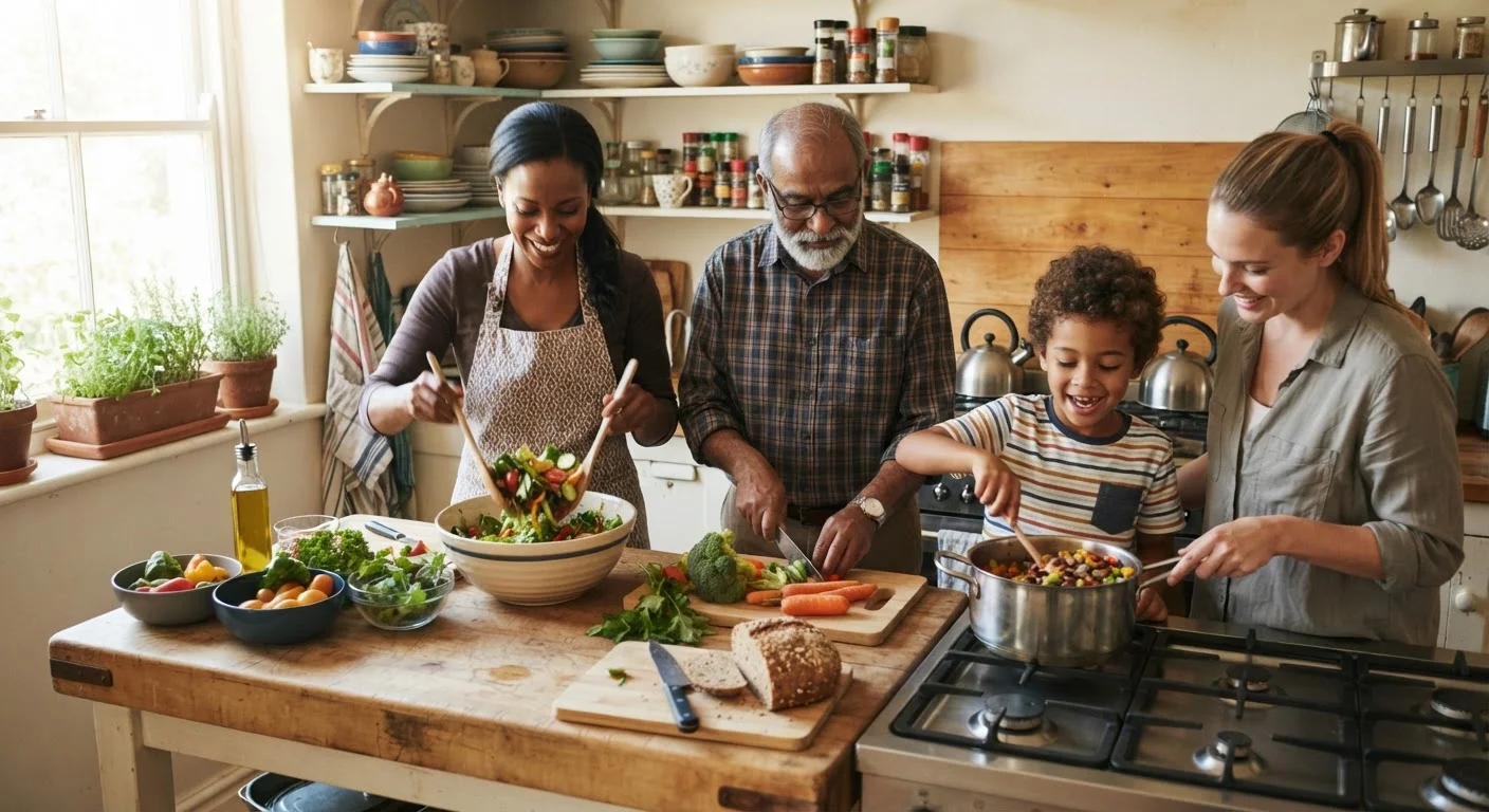 Preventive Health Habits That Reduce Long-Term Medical Costs