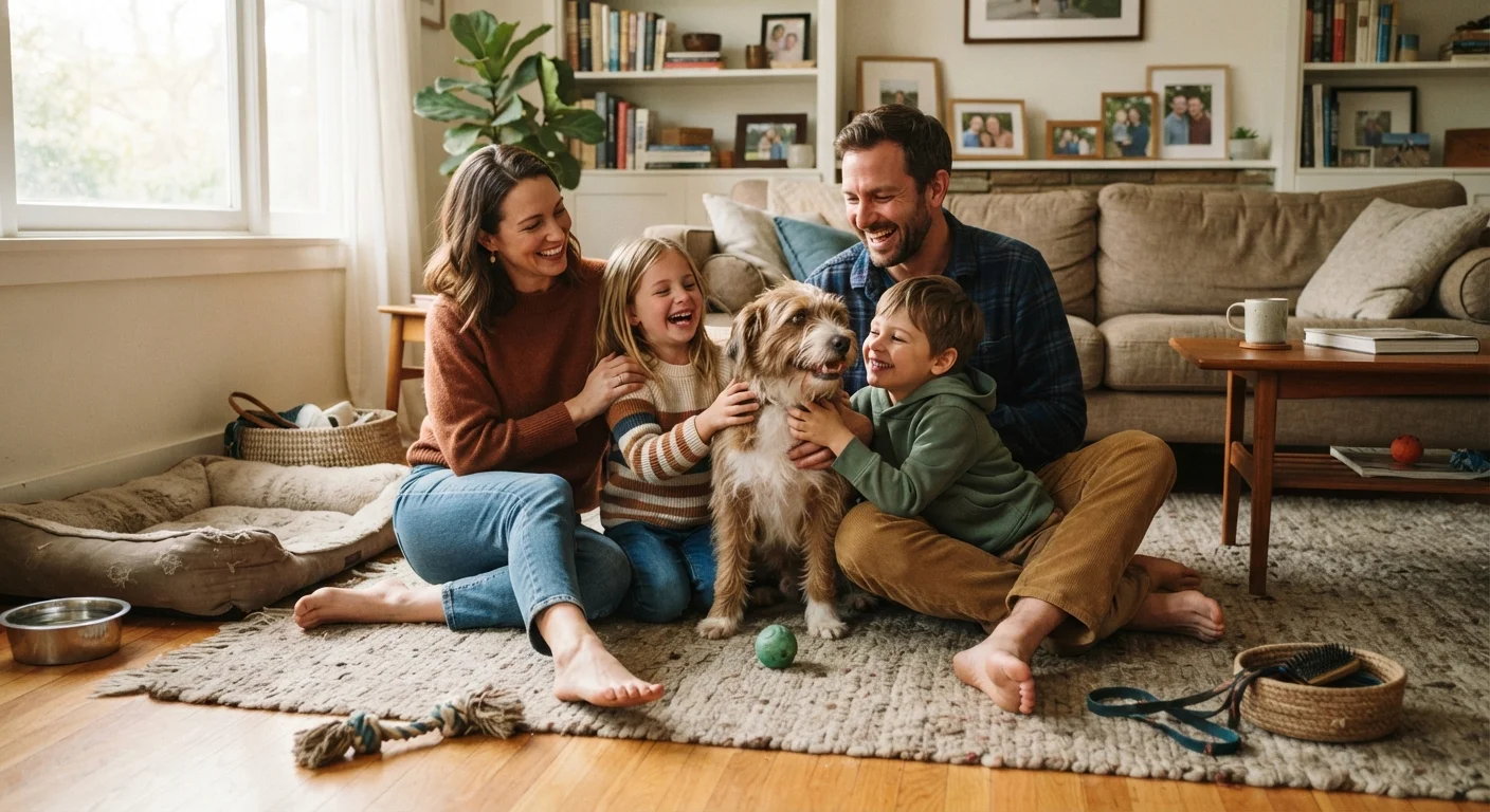 Responsible Pet Ownership on a Tight Budget: A Complete Starting Point
