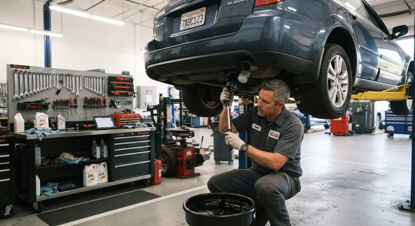 Scheduled Maintenance vs. Reactive Repairs: A Cost Comparison