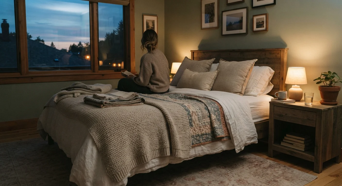 Sleep as a Health Strategy: What Families Gain From Consistent Rest