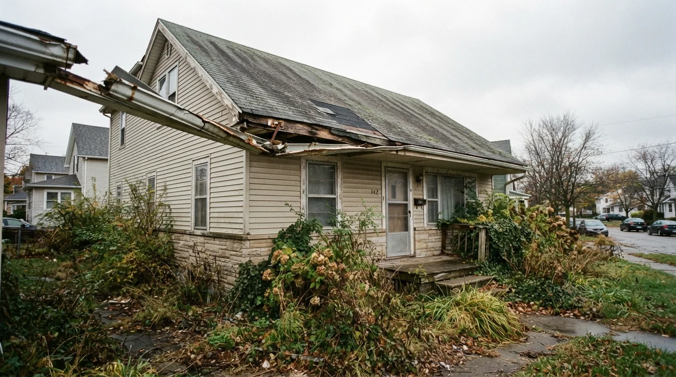 The Hidden Costs of Skipping Routine Home Maintenance