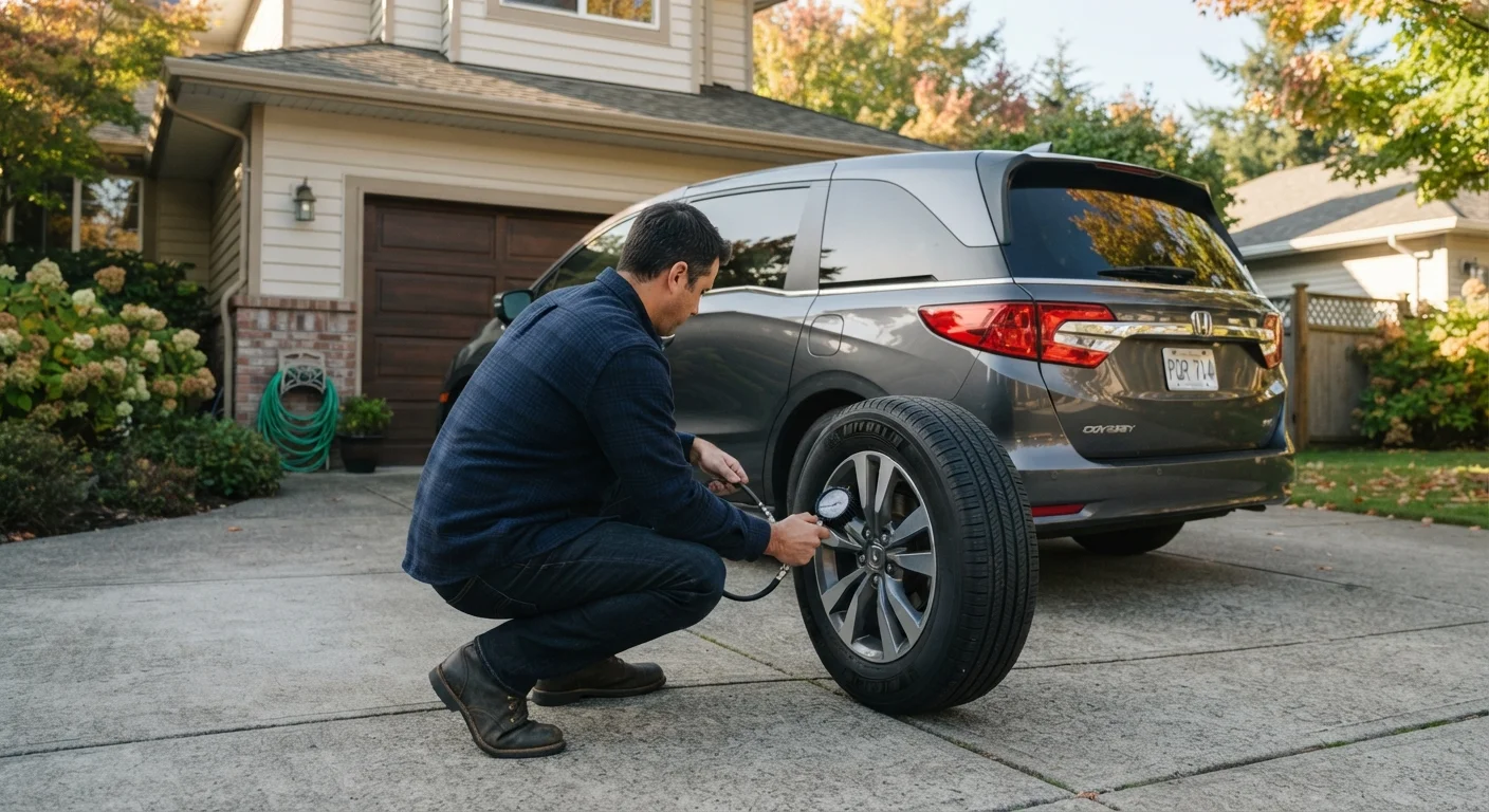 Vehicle Ownership Habits That Add Up to Real Savings Over Time