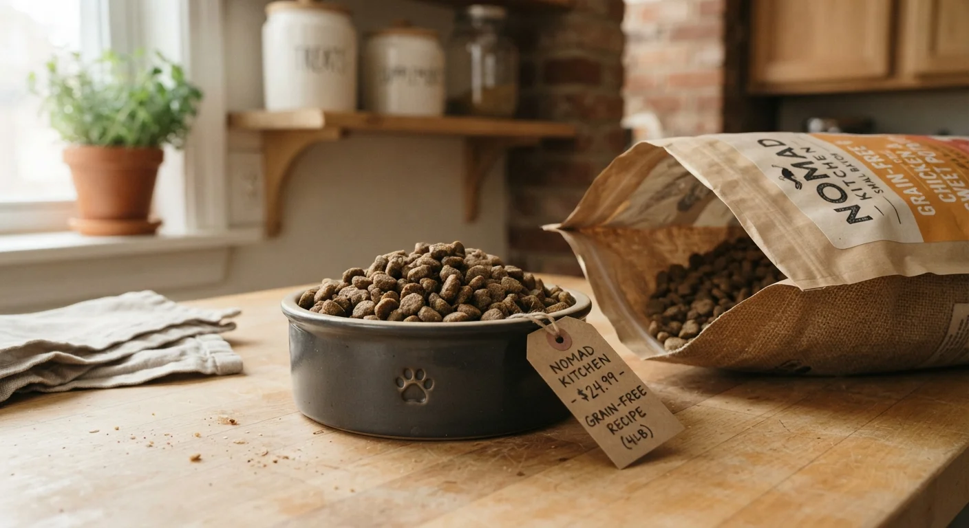 Why Cheap Pet Food Isn't Always the Money-Saver It Seems