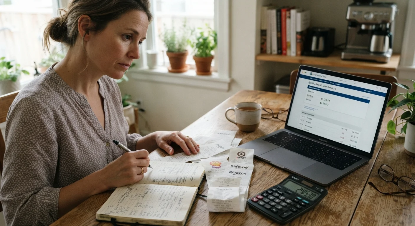 Why Families Struggle to Save Even When Income Goes Up